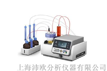 尔费休水分仪V100上海沛欧厂家